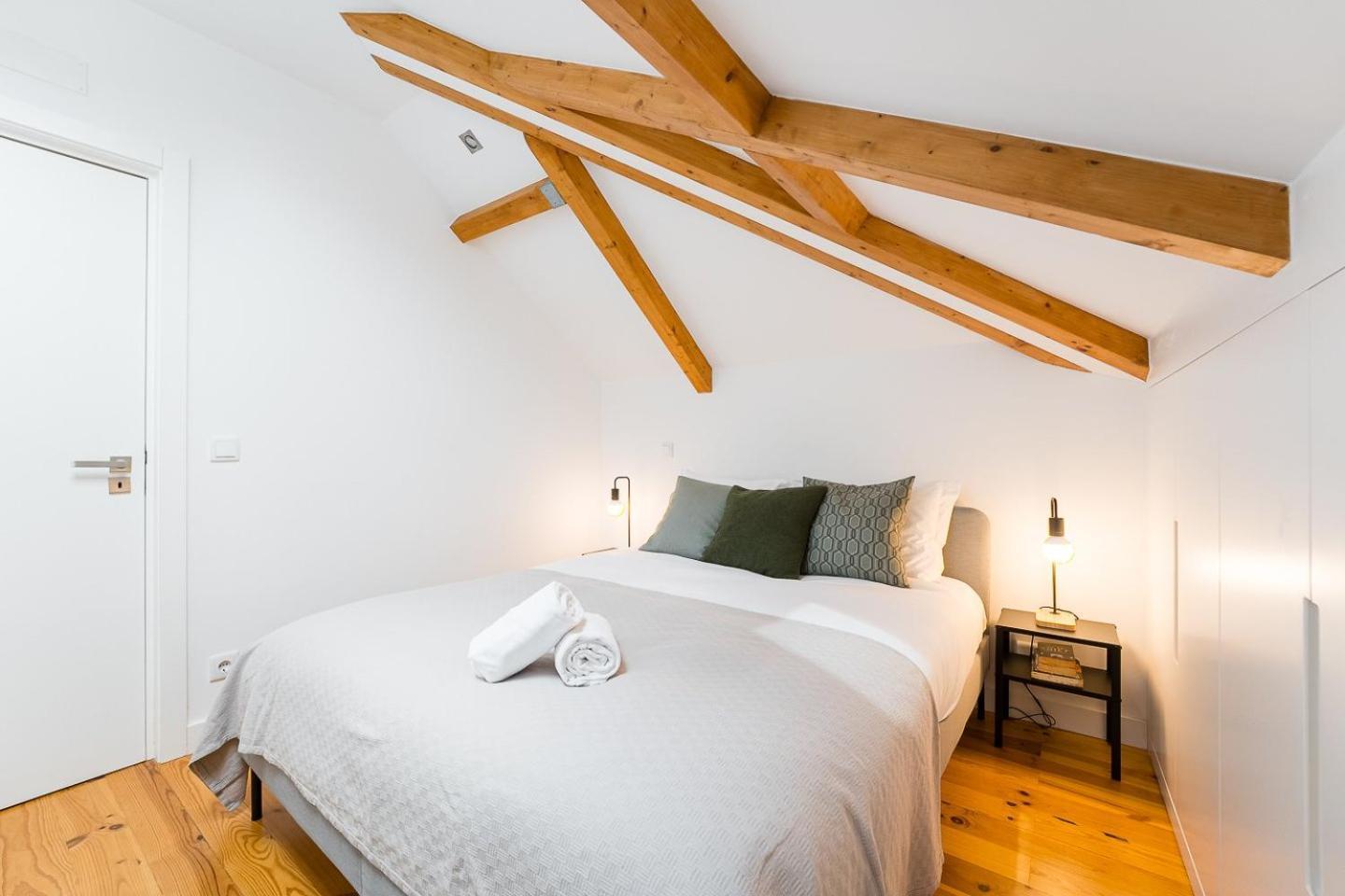 Guestready - Freixo Paradise View Πόρτο Εξωτερικό φωτογραφία
